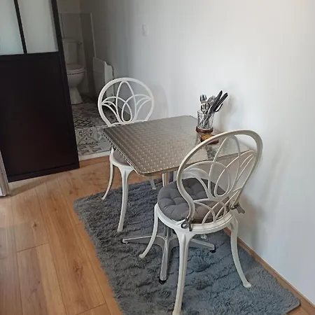 Le Petit Cosy Casa vacanze