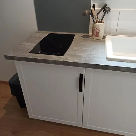 Le Petit Cosy Hotel Saint-Front-la-Rivière