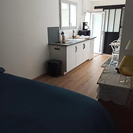 Hotel Le Petit Cosy 3*