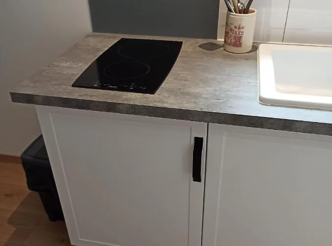 Le Petit Cosy Hotel Saint-Front-la-Rivière