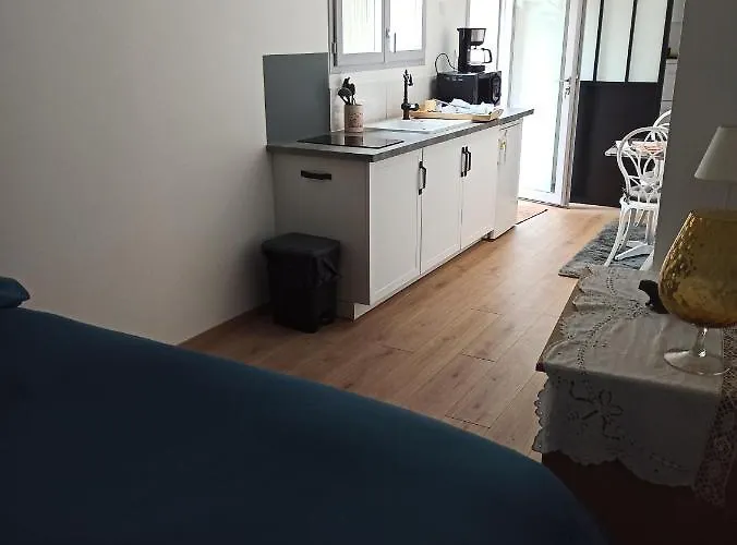 Hotel Le Petit Cosy 3*